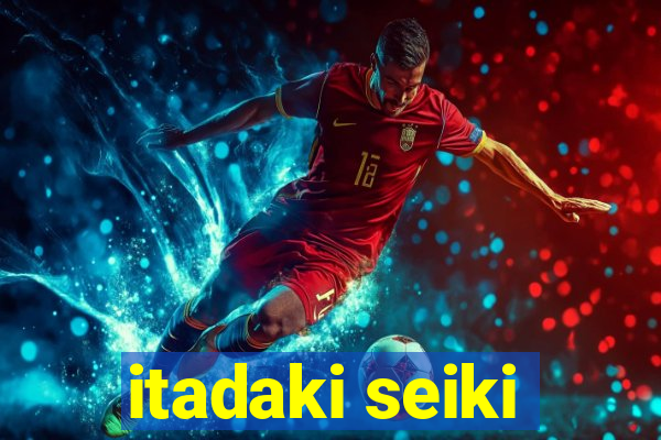 itadaki seiki
