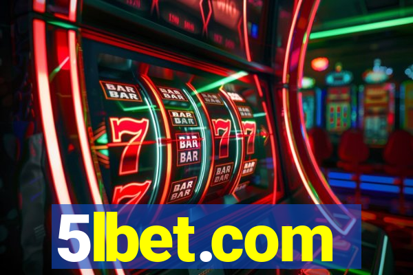 5lbet.com