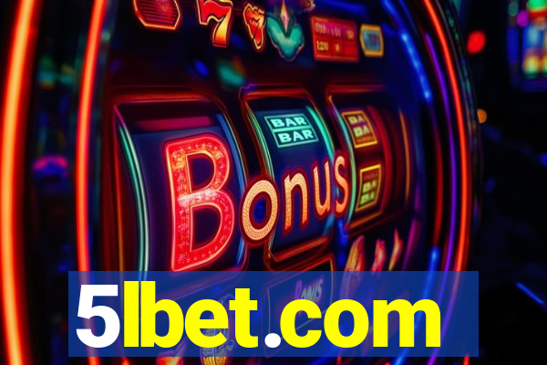 5lbet.com