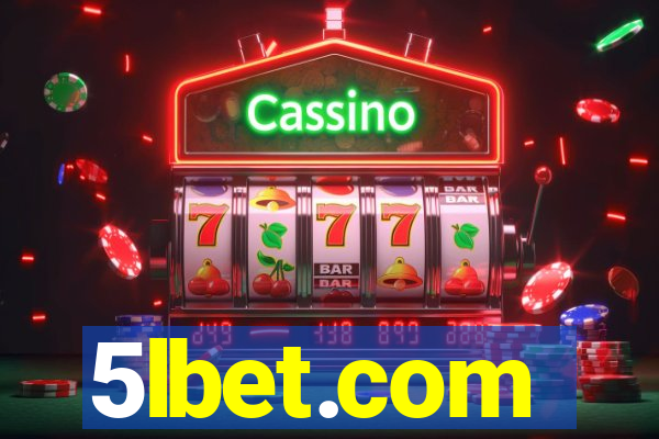 5lbet.com
