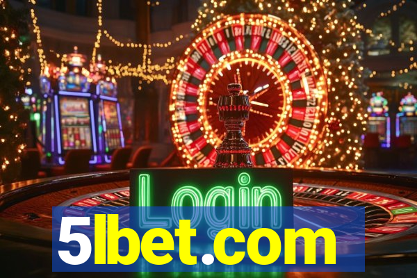 5lbet.com
