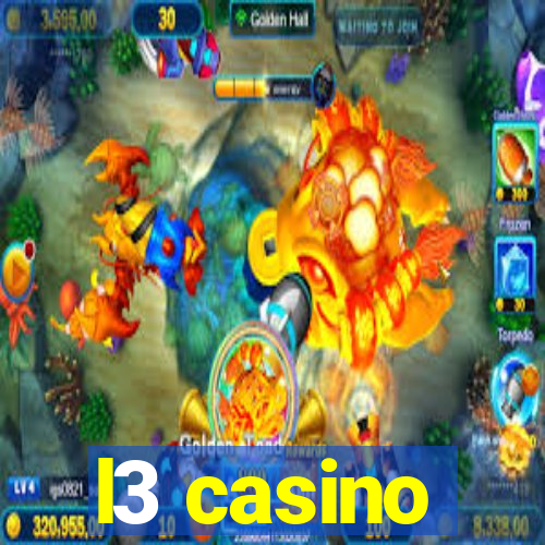 l3 casino