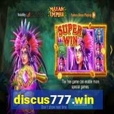 discus777.win