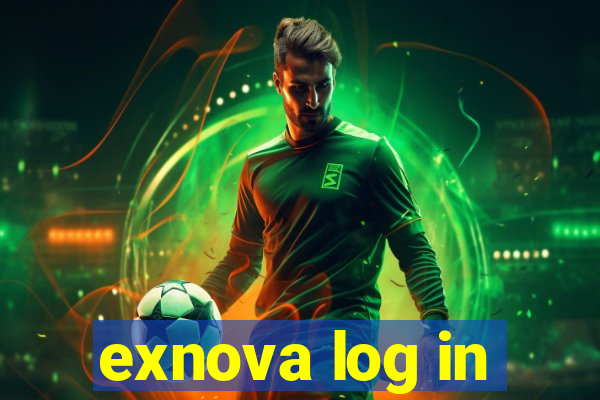 exnova log in