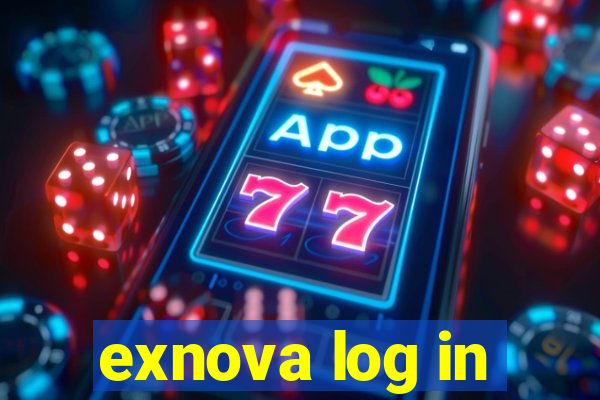 exnova log in