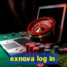 exnova log in