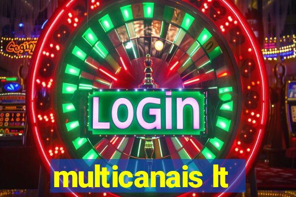 multicanais lt