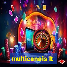 multicanais lt