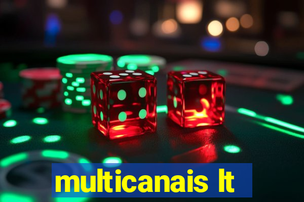 multicanais lt