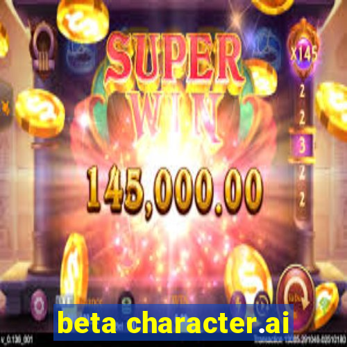 beta character.ai