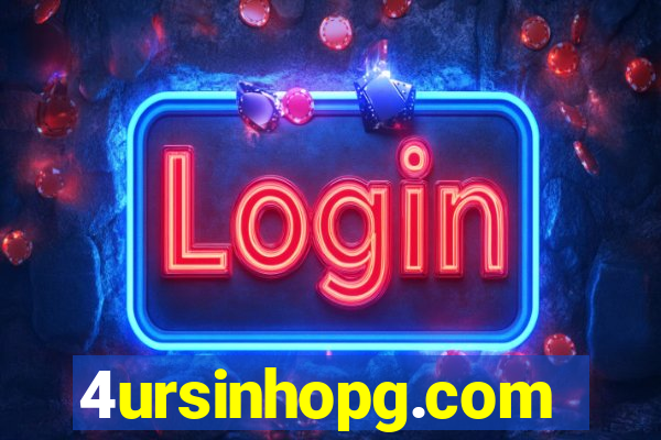 4ursinhopg.com