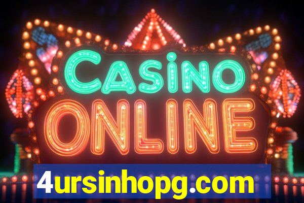 4ursinhopg.com