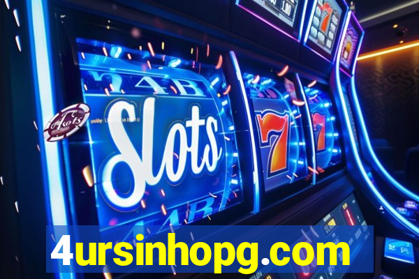 4ursinhopg.com
