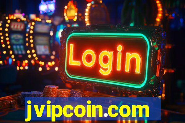 jvipcoin.com
