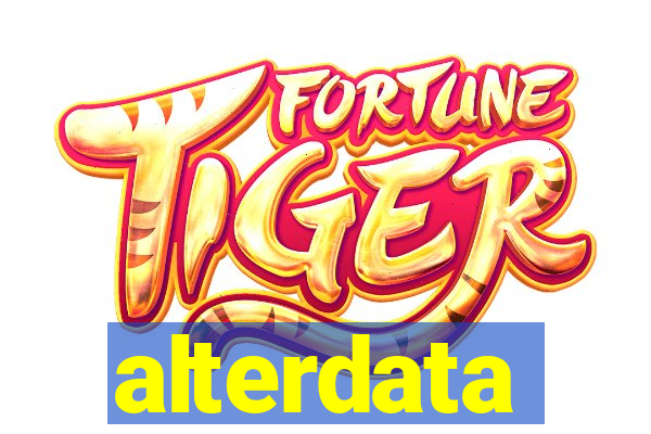 alterdata