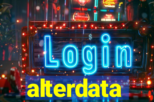 alterdata