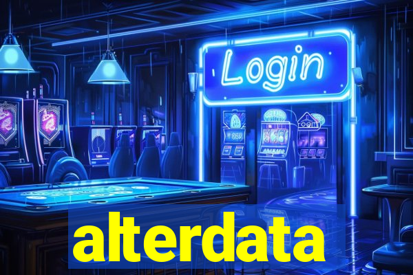alterdata
