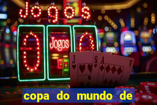 copa do mundo de futebol de areia
