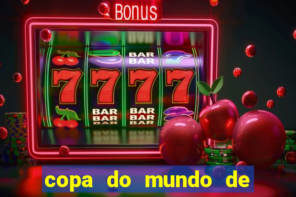 copa do mundo de futebol de areia