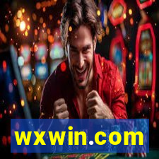 wxwin.com