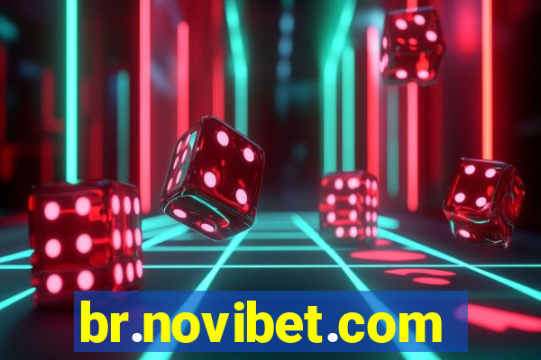 br.novibet.com