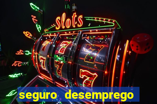 seguro desemprego cai um dia antes