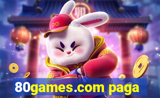 80games.com paga