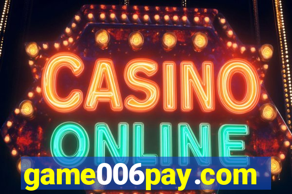 game006pay.com