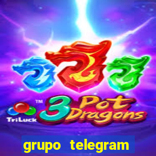grupo telegram ganhar pix