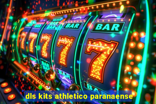 dls kits athletico paranaense