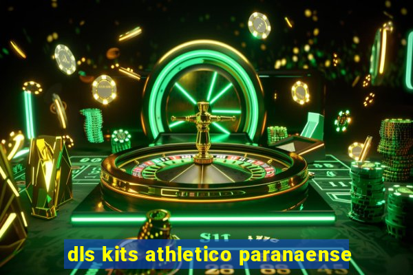 dls kits athletico paranaense