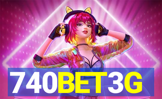 740BET3G