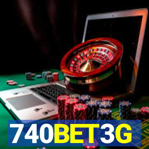 740BET3G