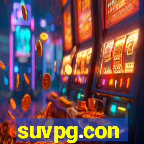 suvpg.con