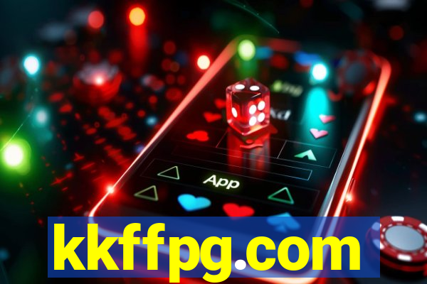 kkffpg.com