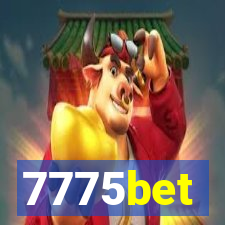 7775bet