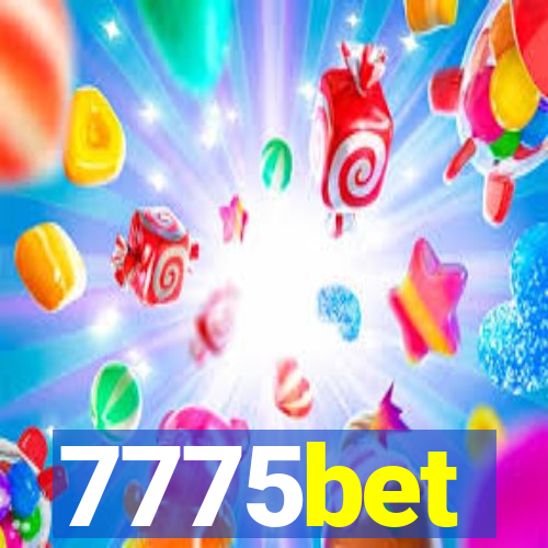 7775bet