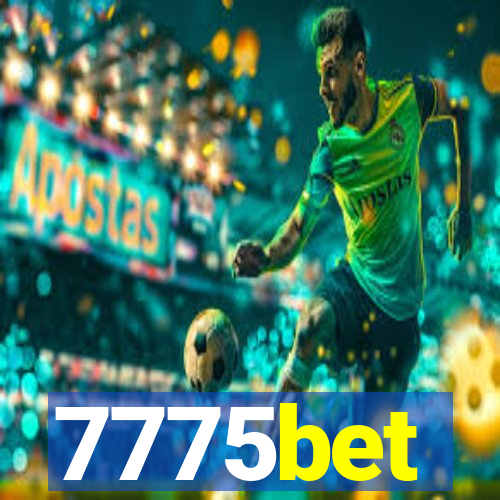 7775bet