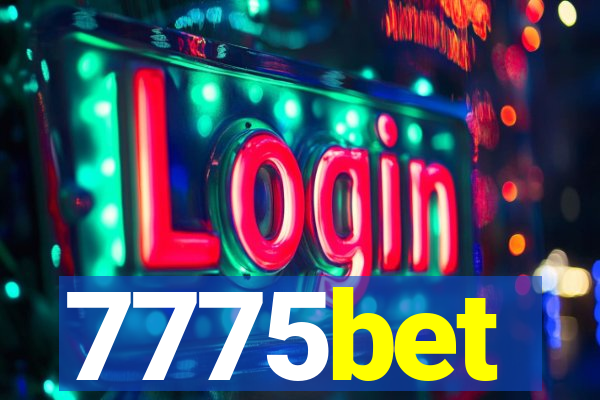 7775bet