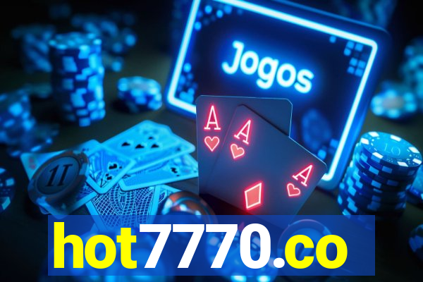 hot7770.co