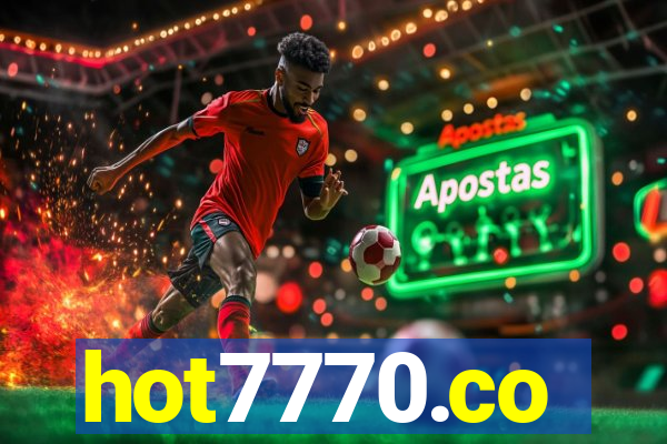 hot7770.co
