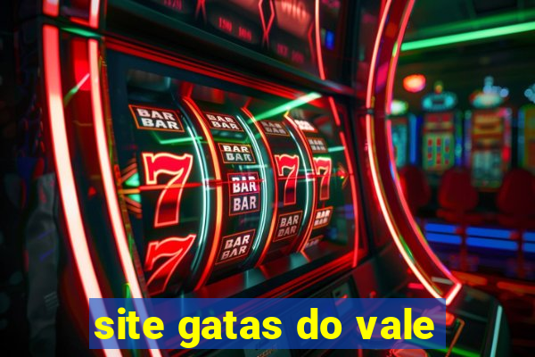 site gatas do vale