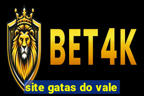 site gatas do vale
