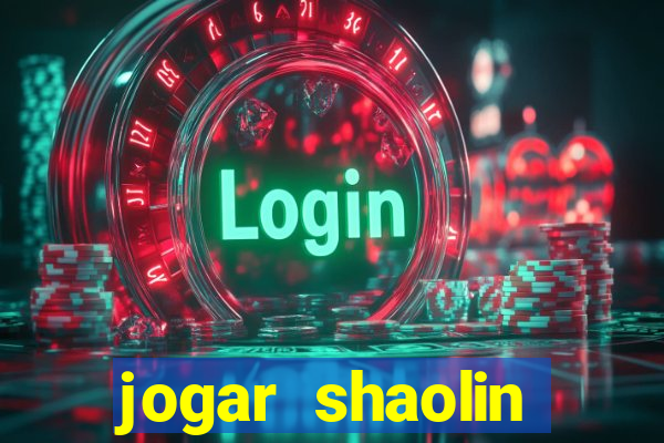 jogar shaolin soccer demo