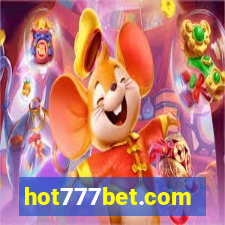 hot777bet.com