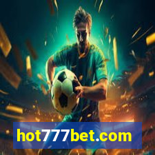 hot777bet.com