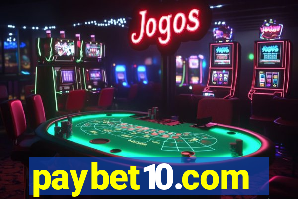 paybet10.com