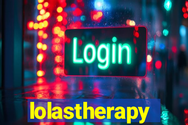 lolastherapy