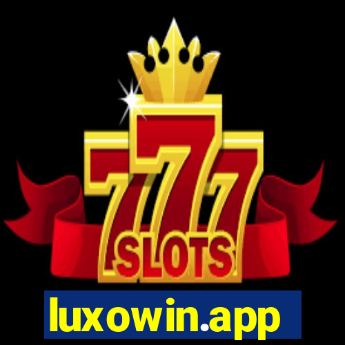 luxowin.app