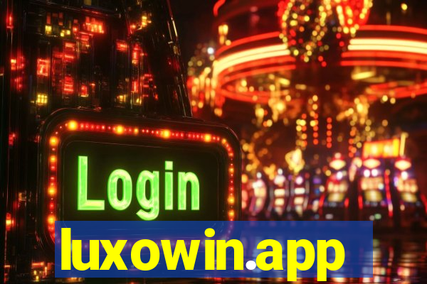 luxowin.app